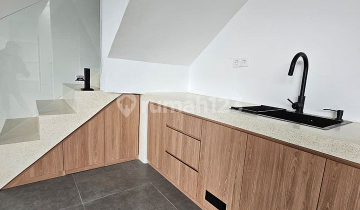 Brand New Villa For Sale - Kedungu. Villa Baru Siap Jual