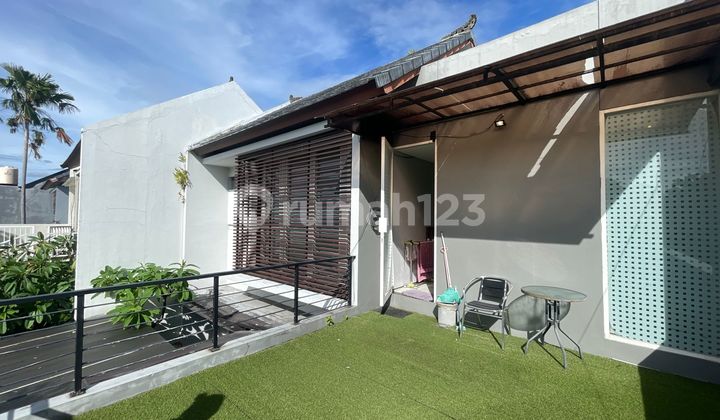 House In Sunset Garden - Sunset Road, Bali
Comfortable House In The Strategic Sunset Garden Area, Close To Seminyak And Kuta