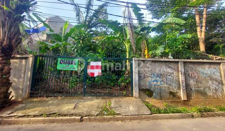 Tanah Dijual Jl Permata Hijau 2 , Jakarta Selatan Tanah Dijual Jl Permata Hijau 2 , Jakarta Selatan