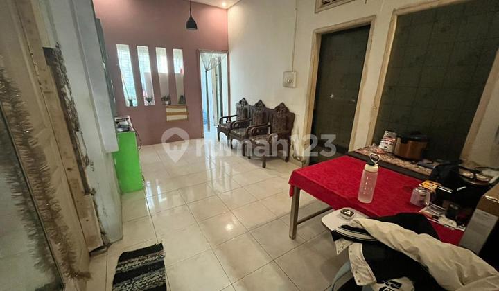 Dijual Rumah Lantai 1 Daerah Kerobokan, Kesambi Dekat ke Canggu dan Seminyak 2