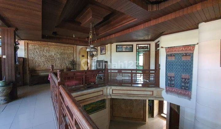 Dijual Tanah Bonus Bangunan Luas Tanah 2.9 Area Sekuta Sanur 2