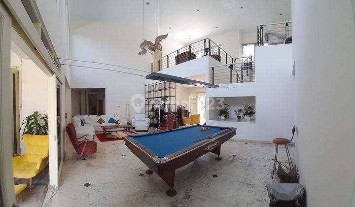 Dijual Rumah Mewah Lokasi Dalam Perumahan Nandan Griya Idaman, Sariharjo Ngaglik Sleman Jogjakarta. 1