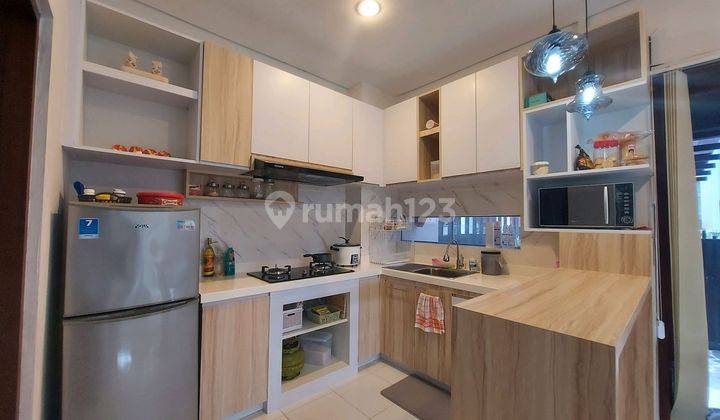 Rumah Semi Villa 3 Kamar Dalam Komplek Jimbaran Bali 1