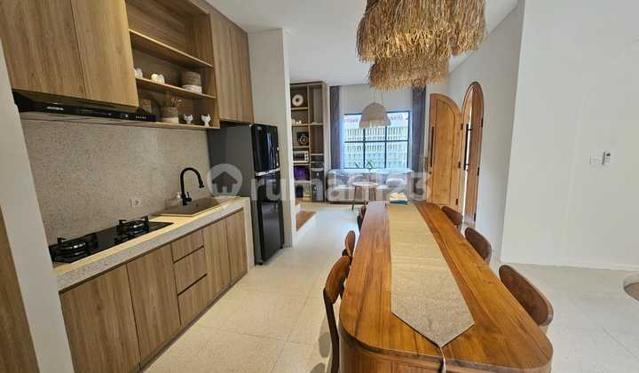 Freehold Brand New Modern Mediterranean Villa in Semer Near Umalas Kerobokan Bali Freehold Brand New Modern Mediterranean Villa in Semer Near Umalas Kerobokan Bali