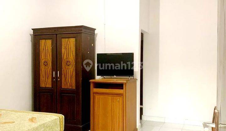 Kost Eksklusif 5 Kamar Area Pedungan Denpasar 1