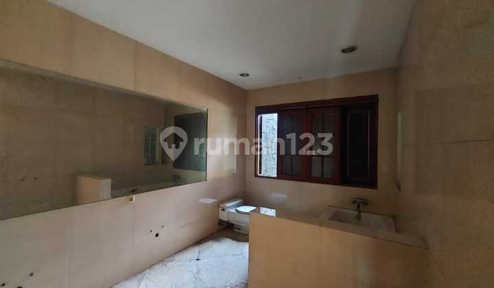 Prime Land Kartika Utama Jaksel - 693 M² SHM, Ideal Redevelop -Hitung Tanah Prime Land Kartika Utama Jaksel - 693 M² SHM, Ideal Redevelop -Hitung Tanah