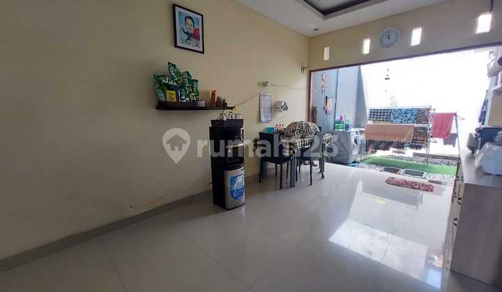 Dijual Cepat Rumah 3 +1 Kamar Tidur Pedungan Denpasar Selatan, View Sawah.