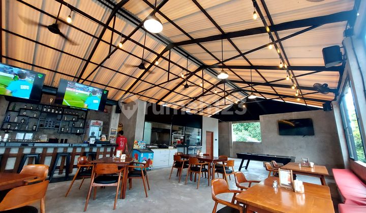 Turnkey Business! Over Contract Restaurant 8.5 Years Left - Ready To Continue!! Turnkey Business! Over Contract Restaurant 8.5 Years Left - Ready To Continue!!