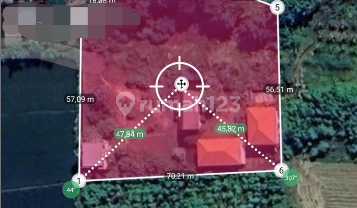 Dijual Cepat!! Tanah 80 Meter Dari Pantai , Cocok Untuk Investasi Lokasi Tangguwisia Buleleng 