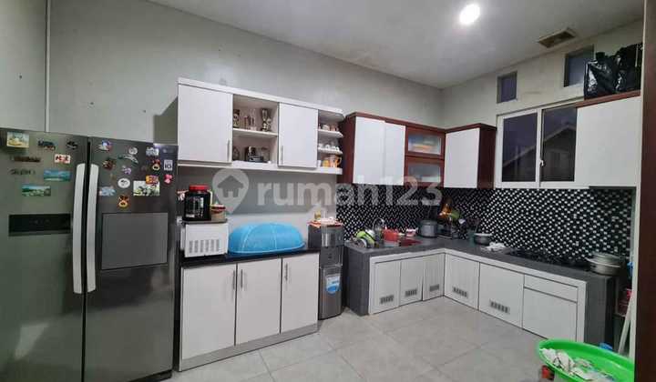Dijual Rumah Modern View Sawah Lantai 2 Dikawasan Jalan Tukad Badung Renon Denpasar Selatan  2