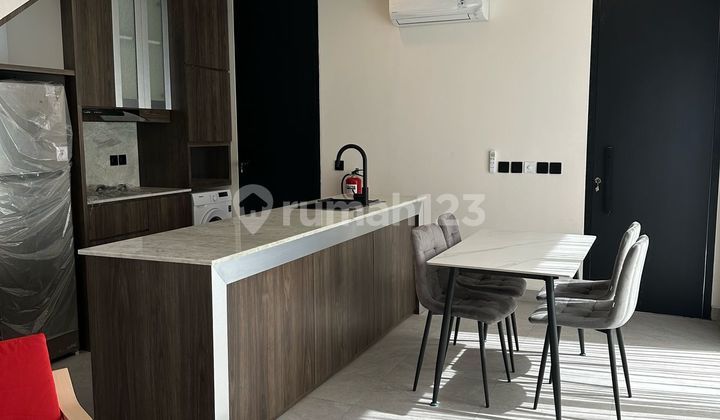 Brand New 3 Bedrooms Villa For Sale In Kerobokan Area