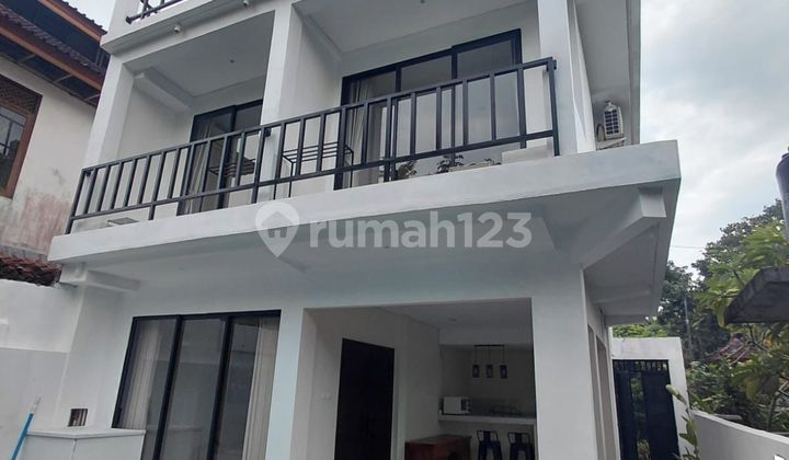 For Sale: Brand New Villa in Nusa Dua, Bali.