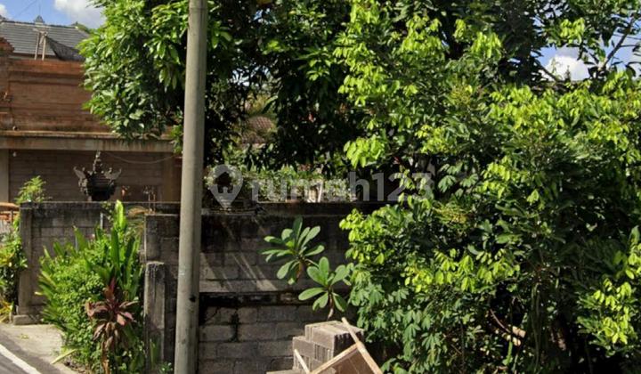 For Sale Tanah Kecil Canggu Prerenan Tumbak Bayuh Utara Bali