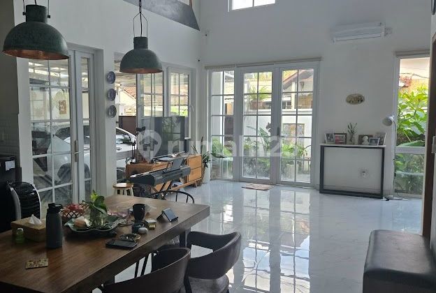 For Sale – Modern 2-Story New House – Kori Nuansa, Jimbaran
