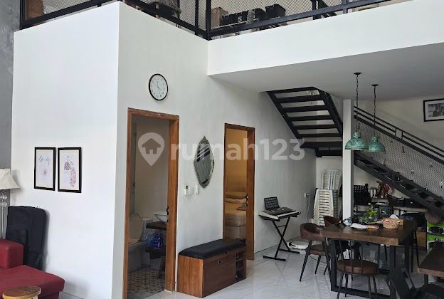 For Sale – Modern 2-Story New House – Kori Nuansa, Jimbaran 2