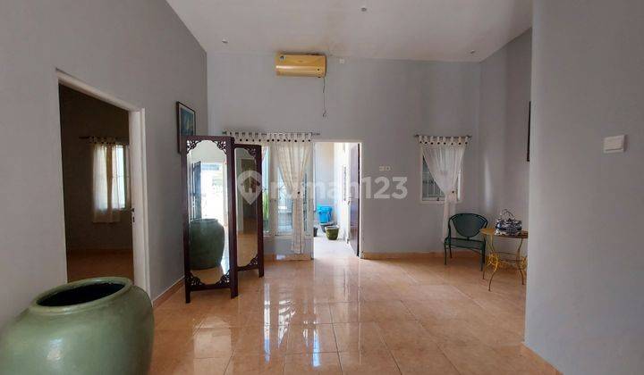 Dijual Rumah Lantai 1 Lokasi Taman Sari Dekat Bali Kiddy School Marlboro Barat  1