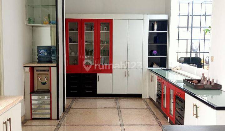 Dijual Rumah Mewah Lokasi Dalam Perumahan Nandan Griya Idaman, Sariharjo Ngaglik Sleman Jogjakarta. 2