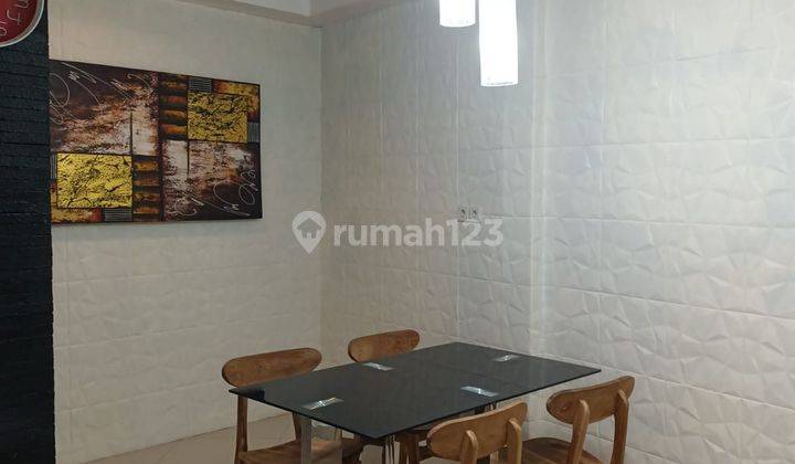 Dijual Rumah 2 Kamar Area Tuban Kuta 2