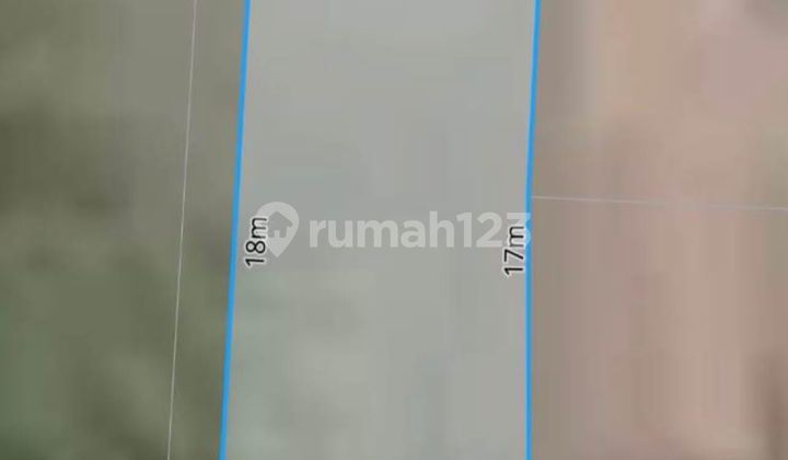 Land for Sale 1.5 Are - Ungasan, South Kuta, Bali