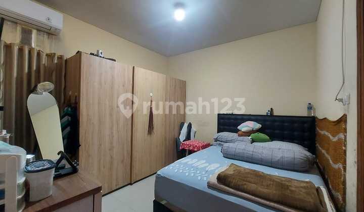 Dijual Cepat Rumah 3 +1 Kamar Tidur Pedungan Denpasar Selatan, View Sawah. 2