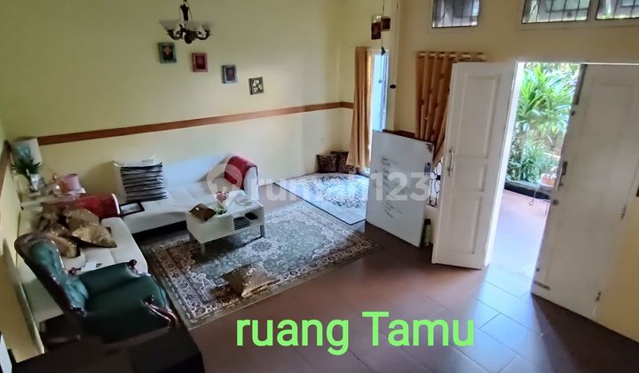 Dijual Rumah Lantai 2 Area Sidakarya Denpasar Selatan 2
