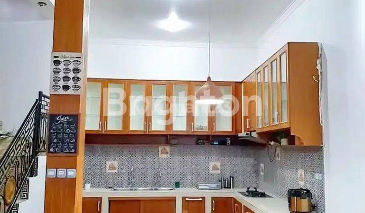 Rumah Bagus Jakarta Pusat 2