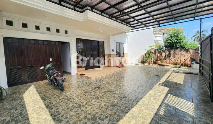 RUMAH SIAP HUNI DAERAH TAMAN SURYA 2 1