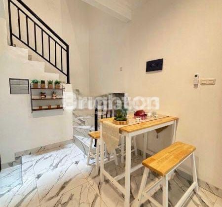 Arata City Homes Kedoya - Jakarta Barat  2