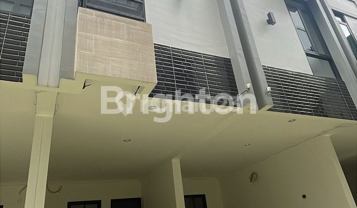 Arata City Homes Kedoya - Jakarta Barat  1