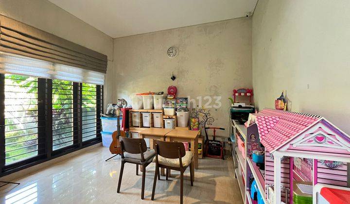 Dijual Rumah Setraduta Minimalis Dan Lux  1