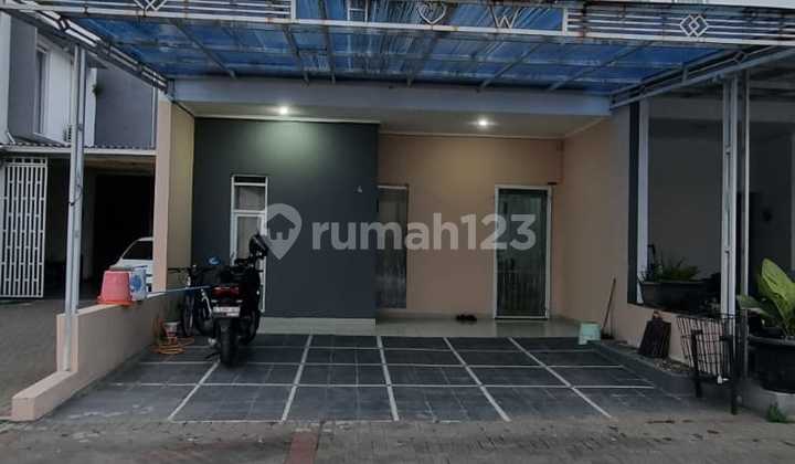 Dijual Rumah Semi Furnished Di Sayap Kopo Sadang Bandung Selatan 2