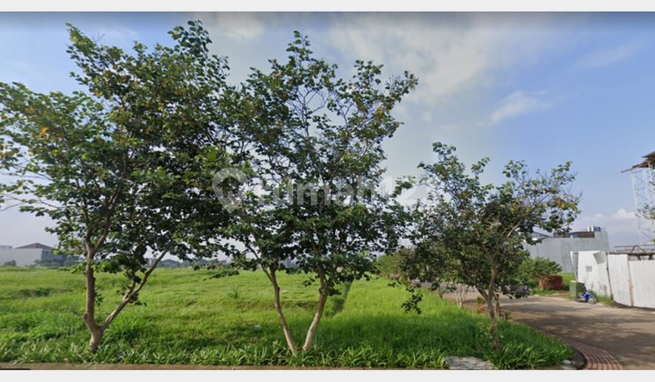 For Sale Land Setraduta Mainroad Grande Hoek