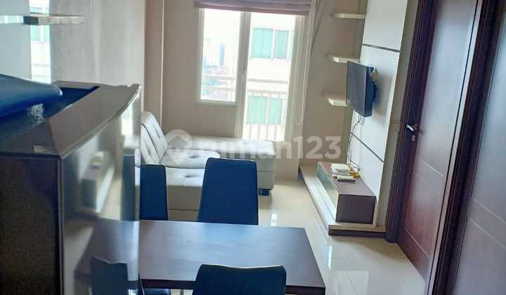 Dijual Apartemen Galeri Ciumbuleuit 2