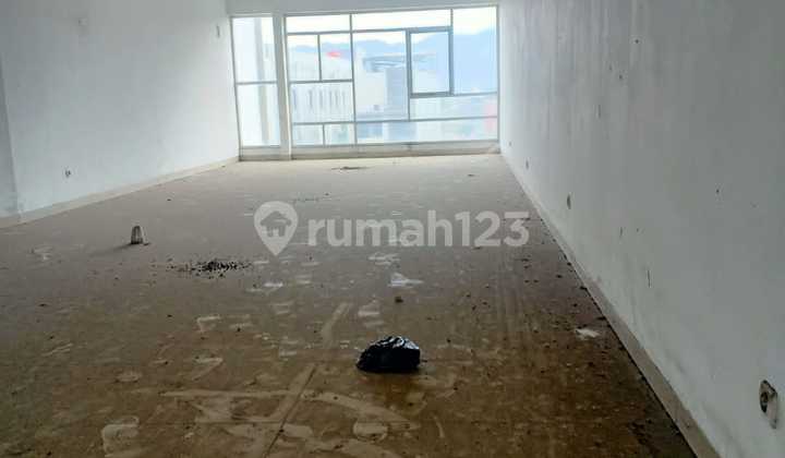 For Sale 2-Story Shophouse in Gatsu, Bandung 235 M, Good SHM (Certificate of Ownership)