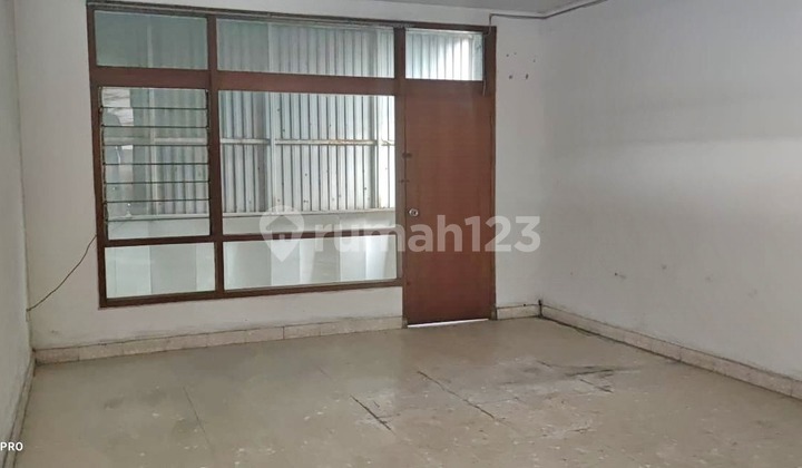 Jual Ruang Usaha kondisi bagus Kalipah Apo bandung