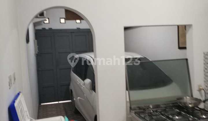 Jual Cepat Rumah Siap Huni Di Sumber Sari Bandung 2