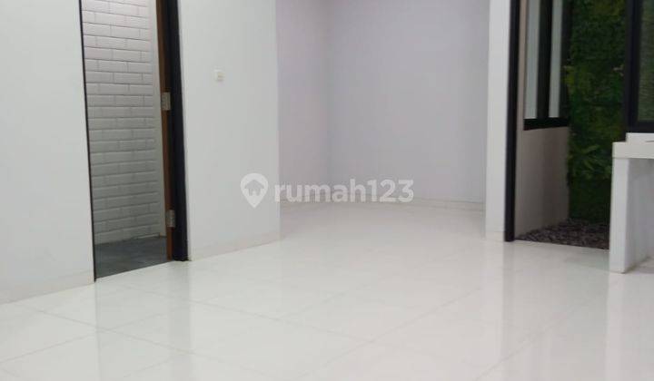 Dijual Rumah Baru Leuwi Sari 2 Unit 2 Lantai Unfurnished SHM 2