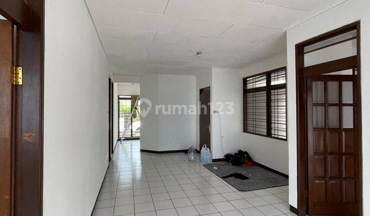 Jual Rumah Hitung Tanah Permata Indah Holis, Bandung 1