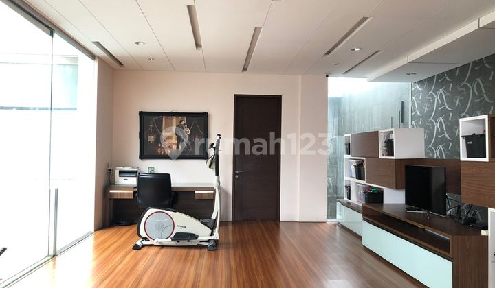 Dijual Rumah di Taman Millenium, Bandung Kondisi Masih Bagus SHM 2