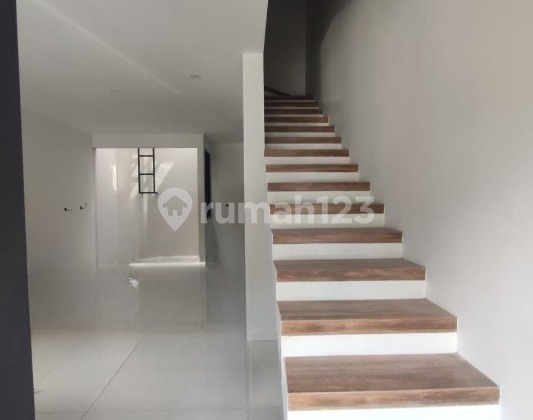 Dijual Rumah Baru Leuwisari Jarang Ada 2 Lantai Unfurnished  2