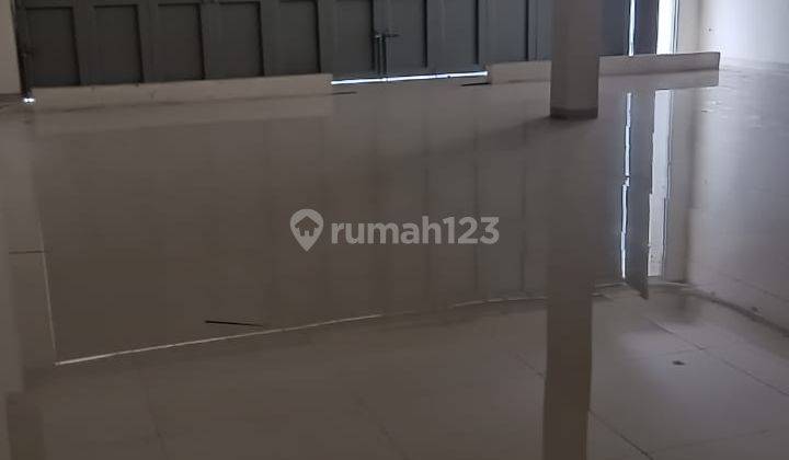 Disewa Ruko Cocok Untuk Salon, Bank, Showroom Jalan Sunda Bandung 2