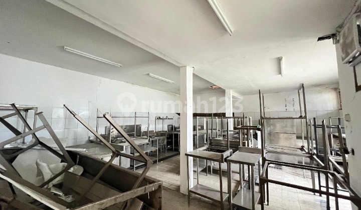 Jual Rumah Mainroad Cipaganti  2