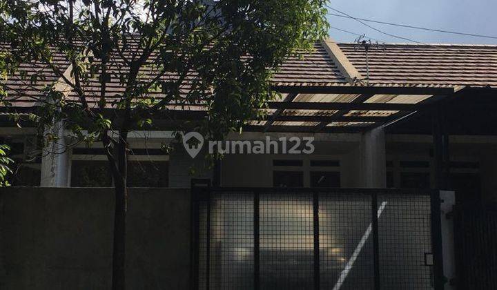  Dijual Rumah Bagus Nyaman Dibatununggal Bandung  1