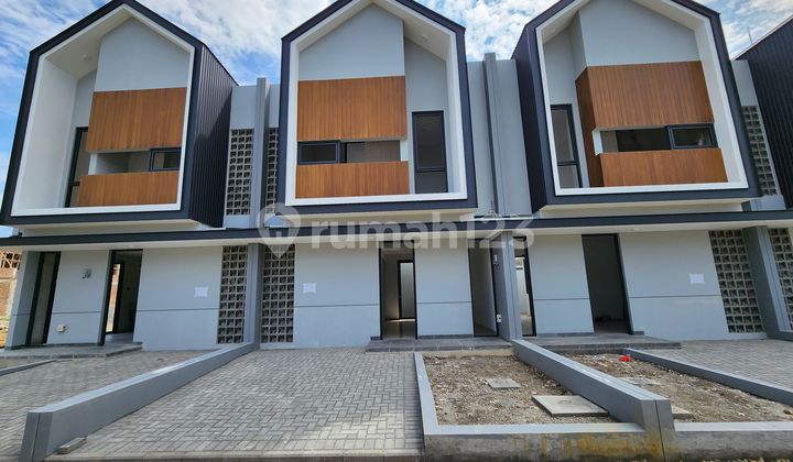 Jual Rumah Baru 2 Lantai Kopo Kanaya Residence Jual Rumah Baru 2 Lantai Kopo Kanaya Residence