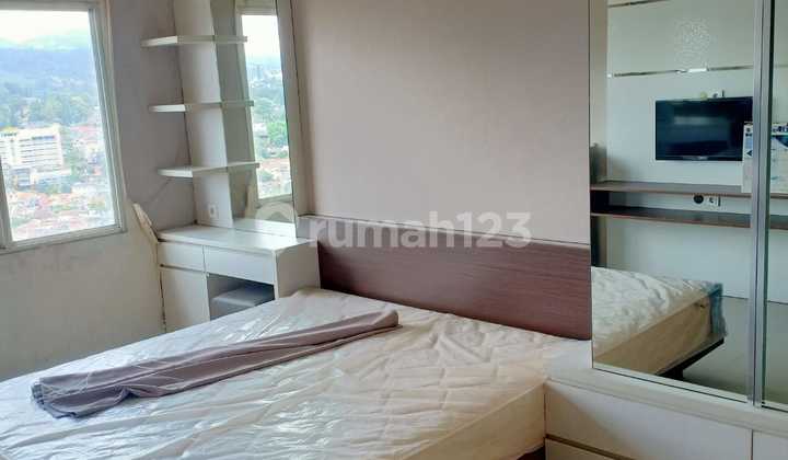 For Sale Apartment Galeri Ciumbuleuit 2 2