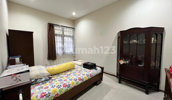 Dijual Rumah Muara Bagus, Bandung Hoek Unfurnished SHM 2