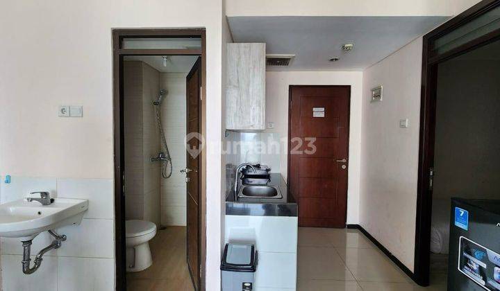  Dijual Apartemen Gateway Pasteur 2BR Full Furnished  1