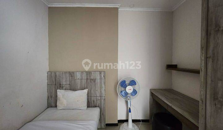  Dijual Apartemen Gateway Pasteur 2BR Full Furnished  2