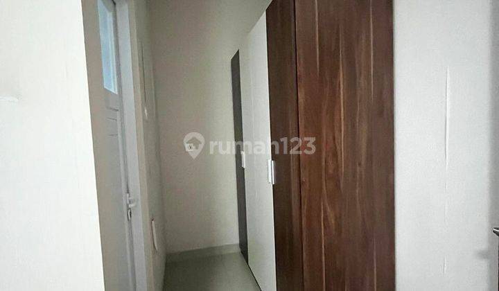 Dijual Rumah Holis Regency Siap Pakai Semi Furnished  2