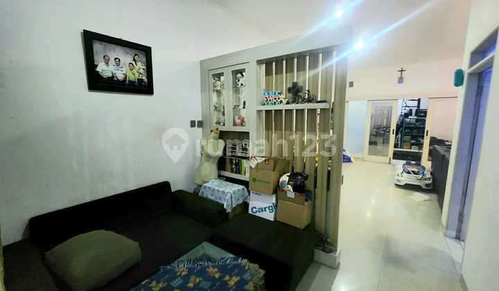 Dijual Rumah Semi Furnished Siap Huni Taman Kopo Indah 3 Bandung